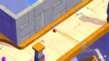 Temple Roll скриншот 8