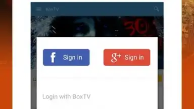 BoxTV скриншот 2
