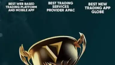 Vantage:All-In-One Trading App скриншот 7