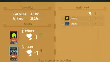 AirConsole скриншот 7