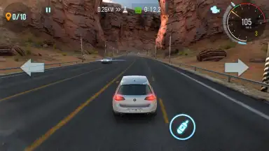 CarX Highway Racing скриншот 8
