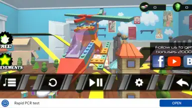 Army Toys Town скриншот 4