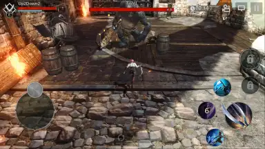 Darkness Rises скриншот 7