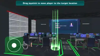 911 Dispatcher скриншот 3
