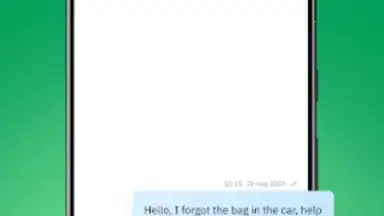 OnTaxi скриншот 2