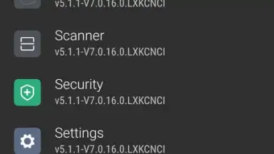 App Usage скриншот 6