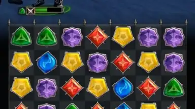 Game of Thrones: Legends RPG скриншот 11