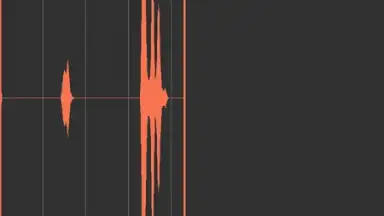 MP3 cutter скриншот 2