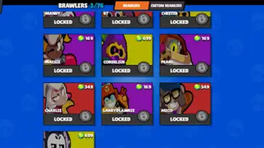 Brawl Pass скриншот 2