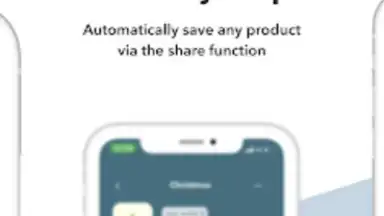 Wishlists скриншот 7