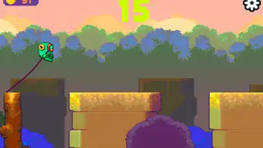 Vault! скриншот 2