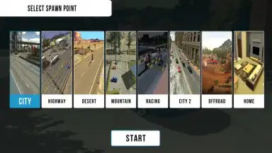 Car Parking Multiplayer скриншот 5