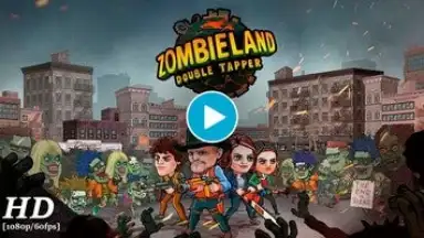 Zombieland: Double Tapper скриншот 1