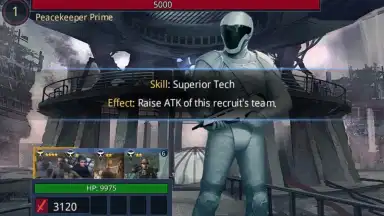 The Hunger Games: Panem Rising скриншот 3