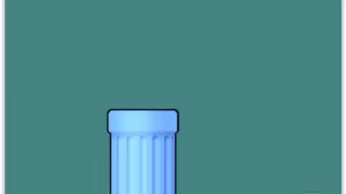 Flappy Tom скриншот 2