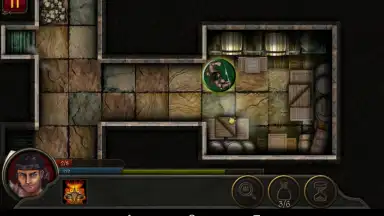 Arcane Quest Adventures скриншот 1