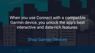 Garmin Connect скриншот 10