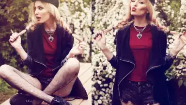 LOOKBOOK скриншот 6