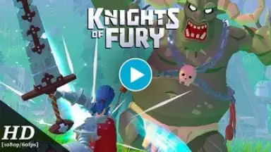 Knighthood скриншот 1