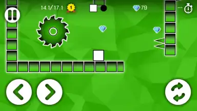 Rebons скриншот 8