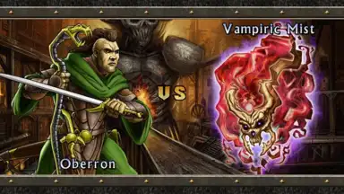 Puzzle Quest 2 скриншот 1