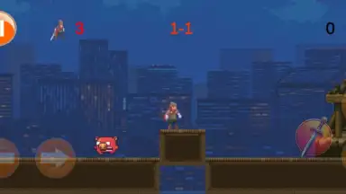 crazy super soqa скриншот 6