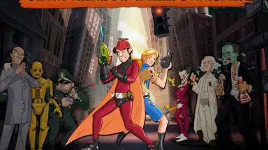 Hero Zero скриншот 11