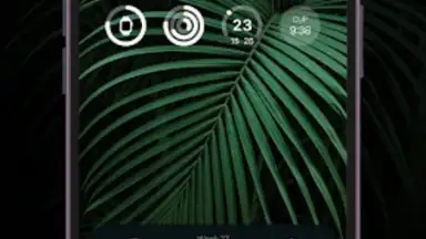 iLock Screen скриншот 4