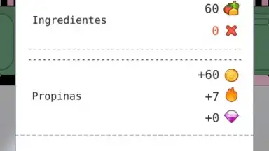 Kawaii Kitchen скриншот 9