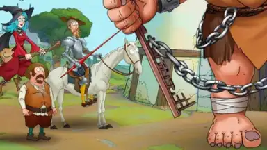 Rolling Knight скриншот 4