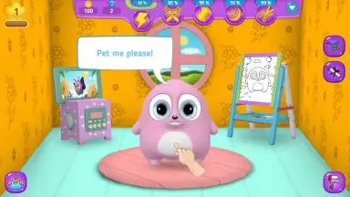 My Virtual Pet скриншот 9