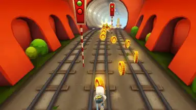 Subway Surfer Tips скриншот 1
