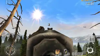 Deer Hunter Classic скриншот 6