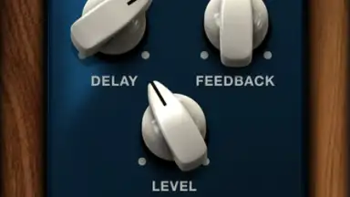 AmpliTube UA скриншот 3