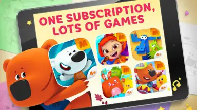 Bears 2 скриншот 6