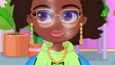 Hair Salon скриншот 7