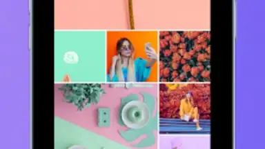 iGallery iOS 16 скриншот 15