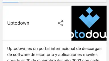 Crome Shine Browser скриншот 4