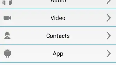 Send Anywhere скриншот 3