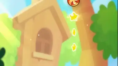 Cut the Rope 2 скриншот 7