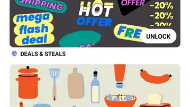 InShot скриншот 18