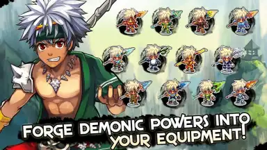 DemonSouls скриншот 14