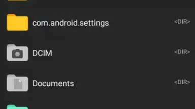 FÆrchiver скриншот 5