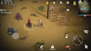 Days of Decay скриншот 9