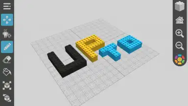 Draw Bricks скриншот 4