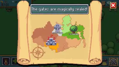 Wizard's Wheel 2 скриншот 5