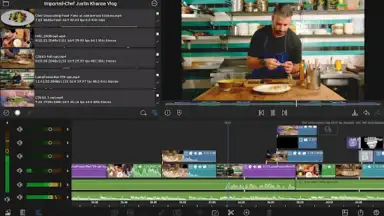 LumaFusion: Education Edition скриншот 4