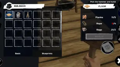 Survival and Craft: Crafting In The Ocean скриншот 11