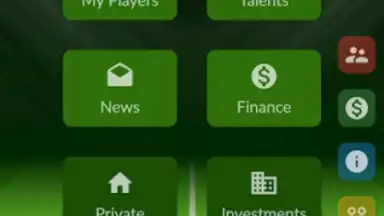 Soccer Agent скриншот 9