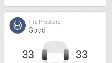 myGMC скриншот 4